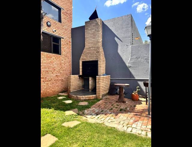 4 BEDROOM HOUSE FOR SALE IN ELDORADO ESTATE